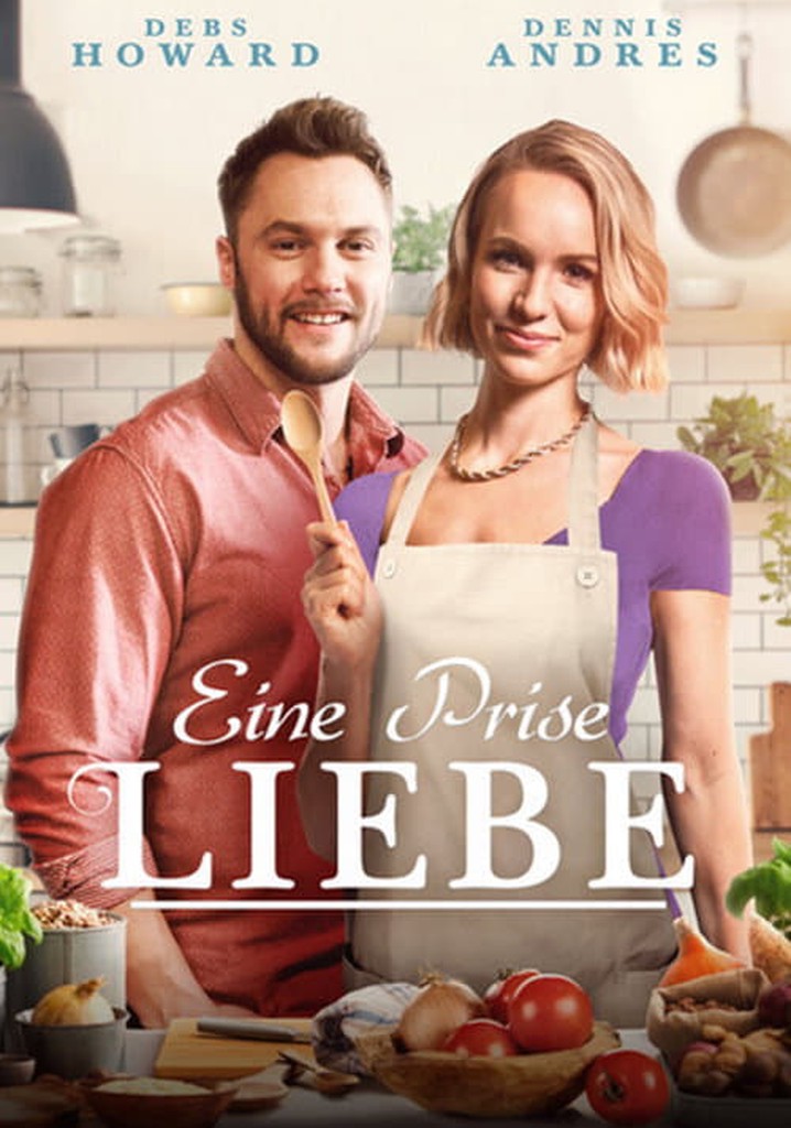 Eine Prise Liebe Stream Jetzt Film online anschauen